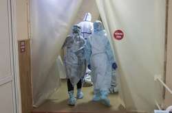 На Херсонщині останні дні фіксують спалах коронавірусу 