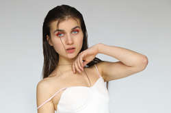 Jerry Heil «обнажилась» в новом альбоме