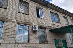 Обвинувачений вистрибнув із вікна другого поверху і втік