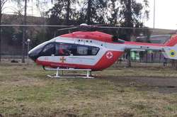 Сьогодні запрацював аеромедичний простір, який запустили 1 квітня