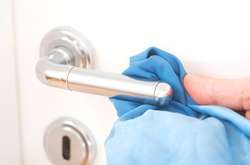 У США оновили рекомендації щодо дезінфекції поверхонь в період пандемії