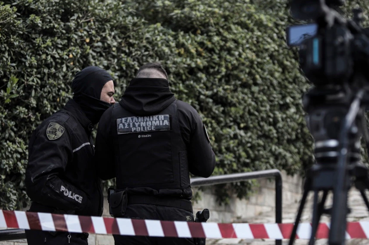 В Афінах застрелили журналіста, який висвітлював кримінальні теми