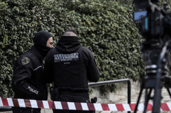 В Афінах застрелили журналіста, який висвітлював кримінальні теми