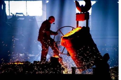 Ежегодные потери экспорта украинской металлургии из-за СВАМ могут достичь €200 млн – эксперты