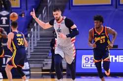 Центровий нашої збірної став найрезультативнішим українцем в НБА