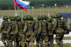 Пересування російських військ помітили у Придністровʼї