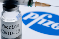 Вакцина Pfizer може прибути в Україну вже наступного тижня – Ляшко