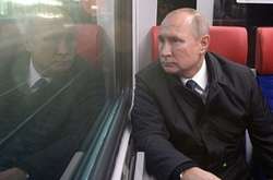 Нормандський формат мінус Путін