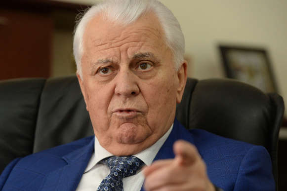 Міністр закордонних справ Білорусі назвав «вакханалією» заяву Кравчука