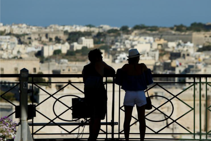 Влада Мальти платитиме туристам до 200 євро