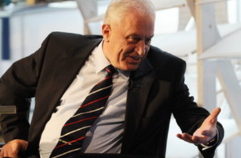 Леонід Грач: Янукович має розуміти, що перемога насильством йому боляче відригнеться