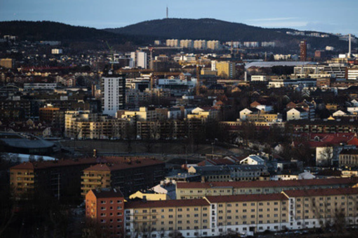 У Норвегії знайшли тіло чоловіка, яке пролежало в квартирі дев'ять років