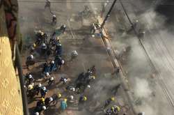 Протести у М’янмі: за добу силовики вбили понад 80 осіб