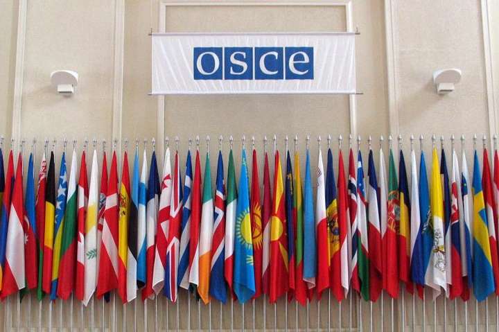 Франція та Німеччина відреагували на відмову Росії взяти участь у засіданні ОБСЄ