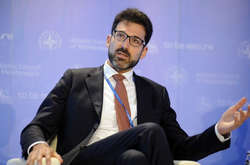  Метью Рожанські виступав прихильником пом’якшення політики щодо РФ 