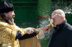 Російська Православна Церква (РПЦ) підготувала регламент щодо проведення екзорцизму