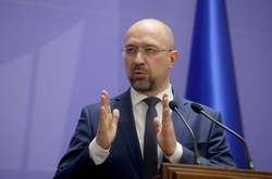 Денис Шмигаль запевняє, що більшість нововведень зʼявилося останніми роками
