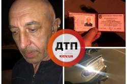 На Київщині водій спричинив ДТП