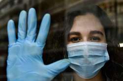 Від початку епідемії коронавірус було виявлено у понад 177 тисяч киян