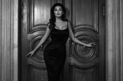 Певица Анна Седокова