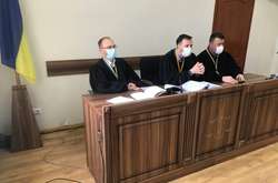 Довибори на Івано-Франківщині. Суд ухвалив рішення щодо 87-го округу