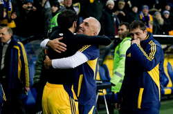 За Ярославського харківський клубграв у плей-оф єврокубків