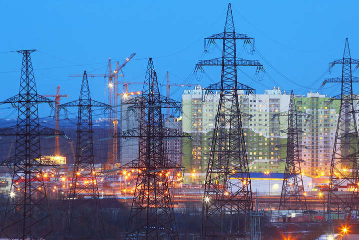 Країни Балтії повністю відмовилися від електроенергії з Росії – вперше в історії