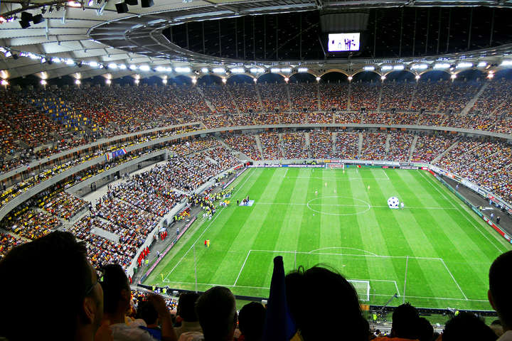 УЄФА дозволив українським уболівальникам без карантину потрапити на футбольне Євро