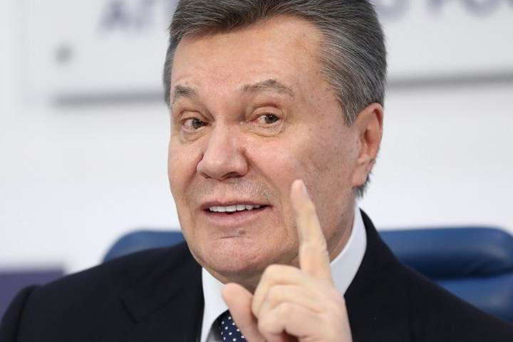 Парад перемог Януковича. Що стоїть за останніми рішеннями Антикорупційного суду