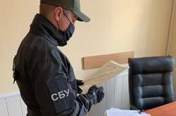У межах кримінального провадження накладено арешти на рахунки підрядних організацій