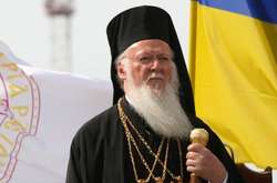 Москва намагається скинути Вселенського Патріарха – митрополит ПЦУ
