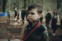 «Вопли Видоплясова» посвятила новую песню скаутской организации «Пласт»