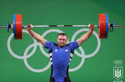 Дмитро Чумак вже налаштовується на медаль Олімпіади в Токіо