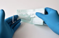 Власти Сум анонсировали жесткий локдаун при определенных условиях