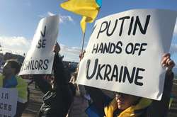 Російська агресія щодо України непокоїть європейських парламентарів 