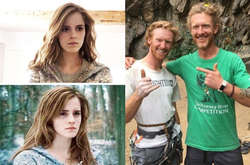 Курьезные фото людей, которые нашли своих двойников