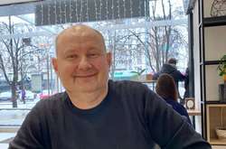 Суддю Миколу Чауса викрали у Молдові 3 квітня