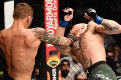 Макгрегор відмінив поєдинок у змішаних єдиноборствах з Пор’є