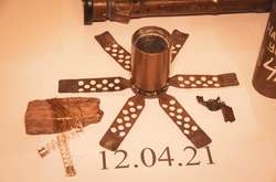 Міни ПОМ-2 досі перебувають на озброєнні ЗС РФ