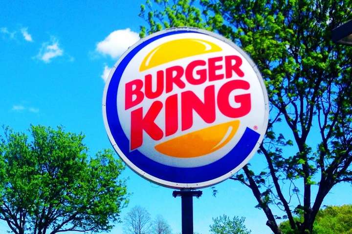 Burger King виходить на український ринок – джерела