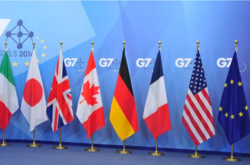 Міністри G7 закликали Росію припинити провокації на кордоні України