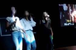 Поліція порушила справу через дискотеку у ресторані Вінниці