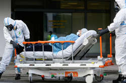 ВООЗ заявила про зростання смертності від коронавірусу в світі