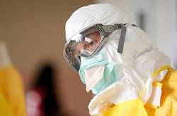 В Африці виявили штам коронавірусу з 34 мутаціями