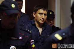 В московському фітнес-клубі вбили кримінального авторитета Алі Гейдарова