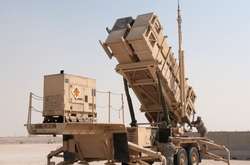 Андрій Єрмак заявив, що в Україні потрібно розмістити американські ЗРК Patriot