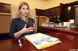 Стефанішина: Для Путіна війна – це передвиборча технологія