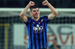 Малиновський очолив рейтинг найкращих футболістів Європи