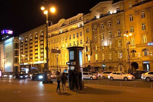 Скористатися модернізованою вбиральнею в центрі Києва стало вдвічі дорожче (фото)