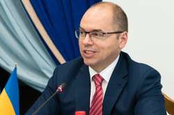 Степанов: Поставка вакцини очікується в рамках ініціативи Covax